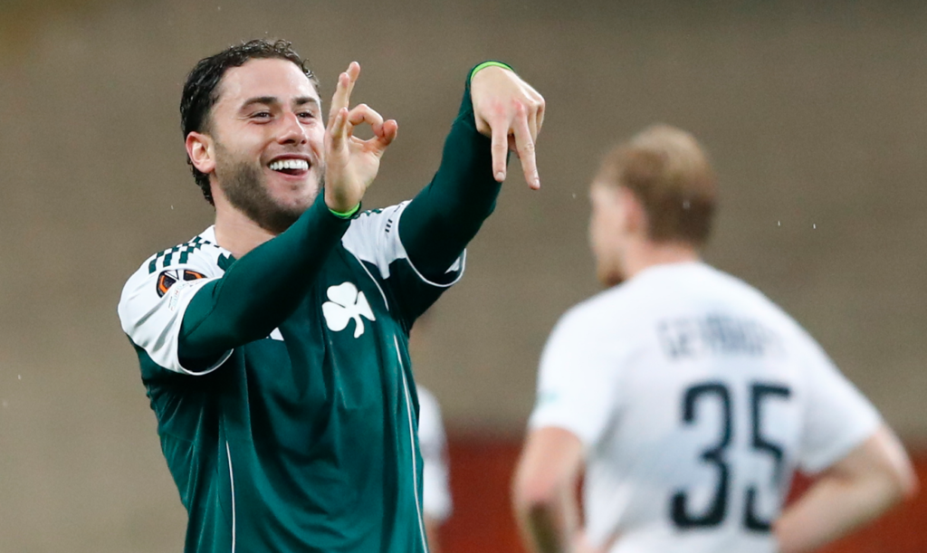 Παναθηναϊκός – Στουρμ Γκρατς 2-1: Άλμα πρόκρισης με υπογραφή Καλάμπρια!