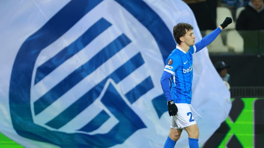 Γκουαρντιόλα και Μάντσεστερ Σίτι…. επέστρεψαν για τον Καρέτσα