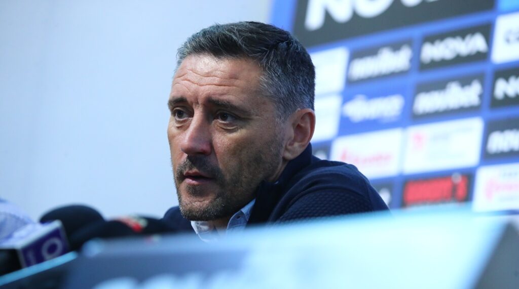 Κέρκεζ: «Στόχος μας τα πλέι οφ»