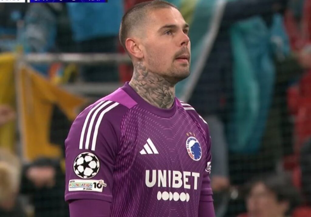 Κοτάρσκι: Δέχεται απειλητικά μηνύματα για την ζωή του – Ανακοίνωση στήριξης από την Κοπεγχάγη