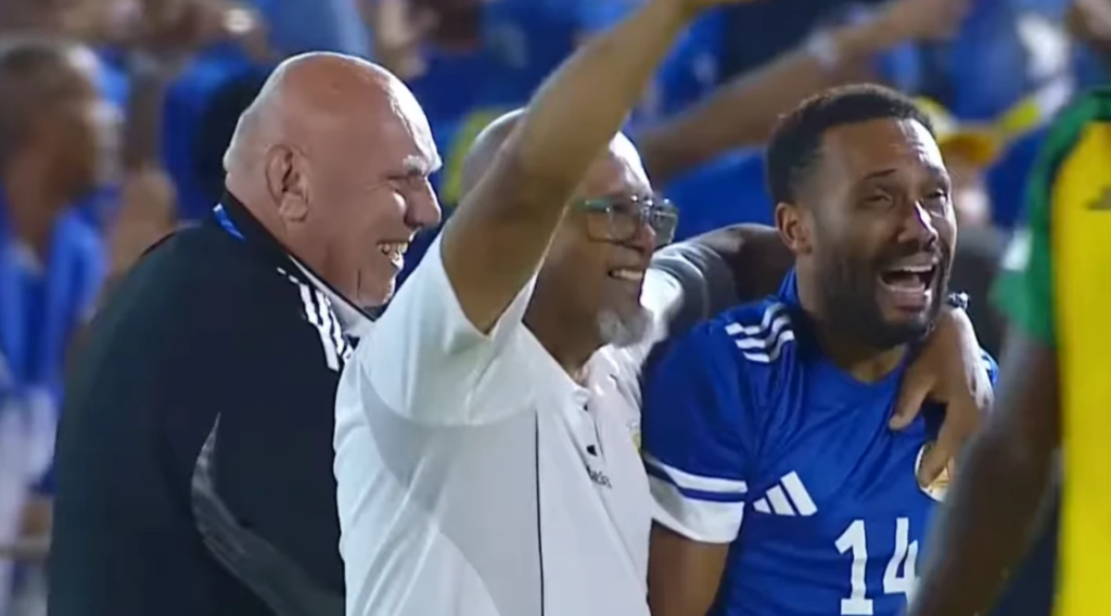 Μουντιάλ 2026: Το Κουρασάο έγραψε ιστορία και έγινε η μικρότερη χώρα στην ιστορία που προκρίνεται