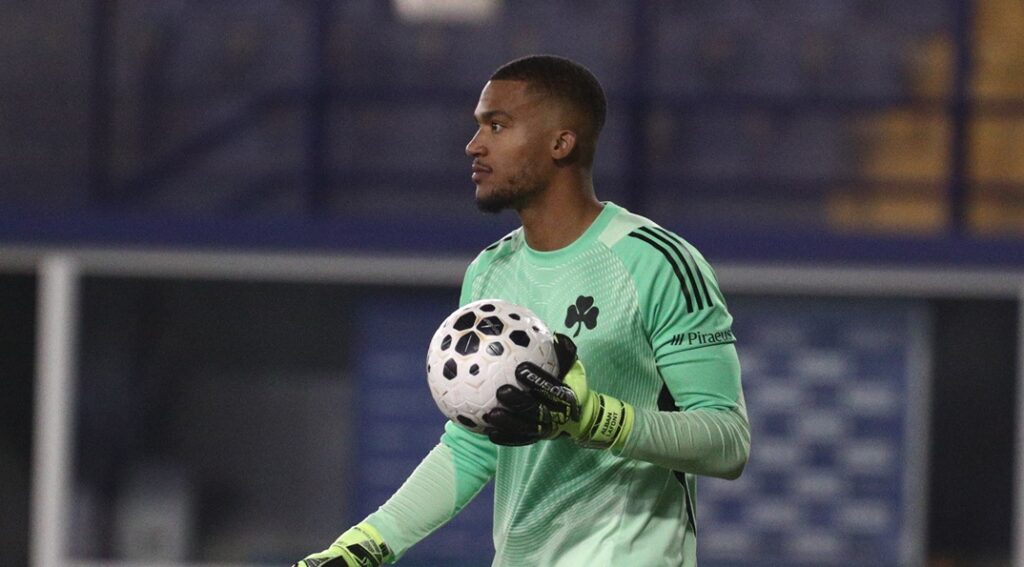 Παναθηναϊκός: Ατυχία για το Τριφύλλι με δύο αναγκαστικές αλλαγές στο ημίχρονο με τον Πανσερραϊκό