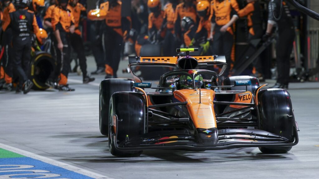 Χαμός στη Formula 1: Μηδενίστηκαν Νόρις και Πιάστρι – Η βαθμολογία με τα νέα δεδομένα