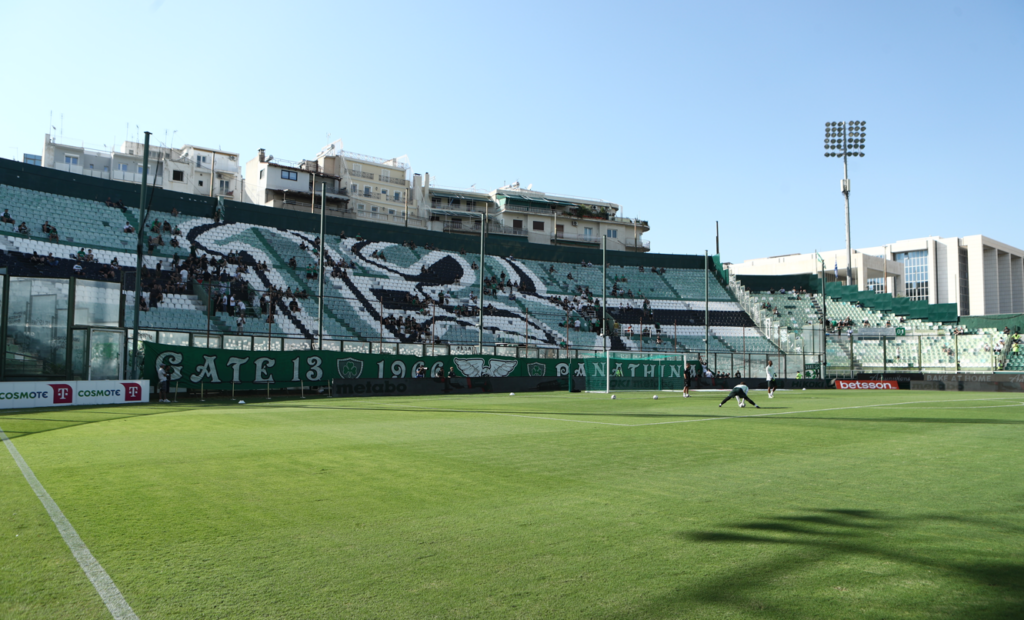 Αλαφούζος: «Να μην κατεδαφιστεί η Λεωφόρος, ο Τάφος του Ινδού να γίνει μουσείο»