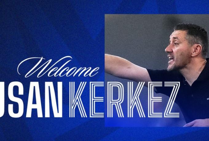 Επίσημο: Στον Ατρόμητο ο Ντούσαν Κέρκεζ