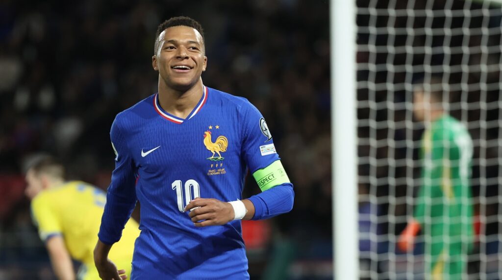 Ανησυχία στη Ρεάλ με τον Εμπαπέ – Θα προλάβει Ολυμπιακό;