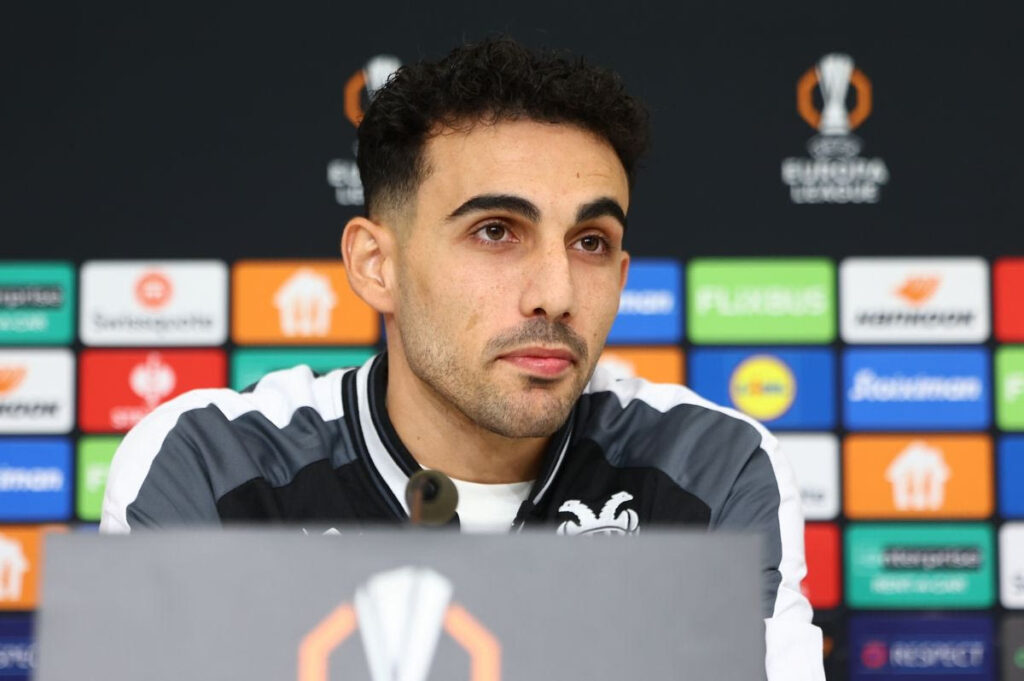 Μιχαηλίδης: «Η Τούμπα είναι μία πολύ σκληρή έδρα»