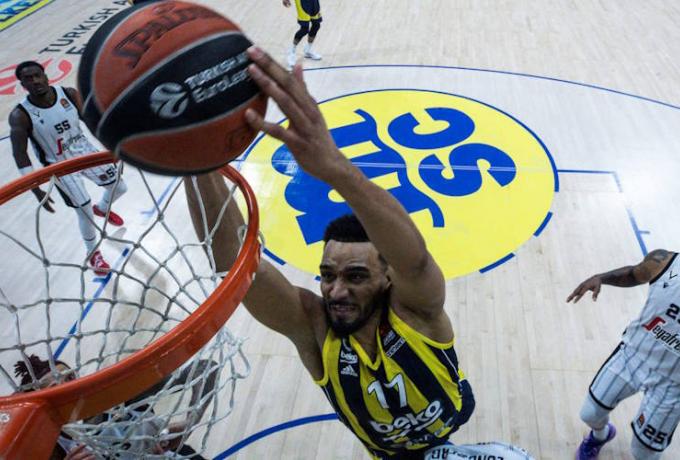 Άρης: Ήρθε σε οριστική συμφωνία με τον Αμίν Νουά