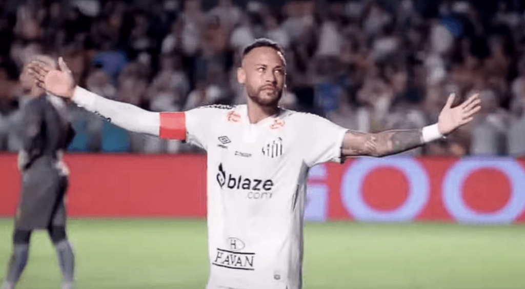 Νεϊμάρ: Επέστρεψε στα γκολ μετά από 3.5 μήνες