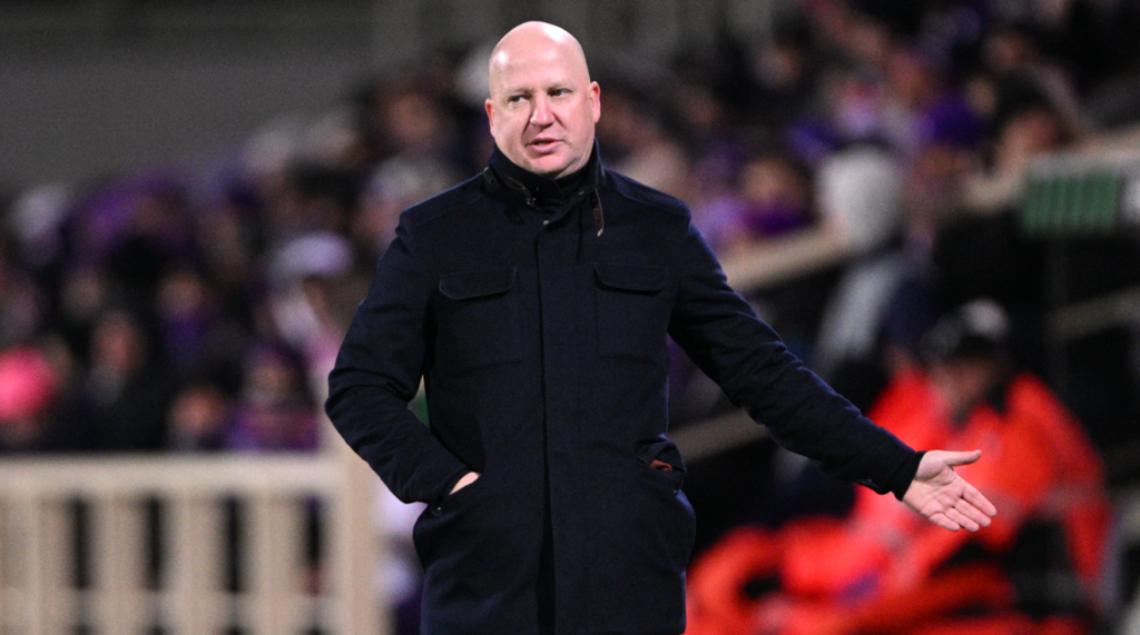 Νίκολιτς: «Αξίζαμε τη νίκη – Είναι ηγέτης ο Γιόβιτς, του έχω εμπιστοσύνη»