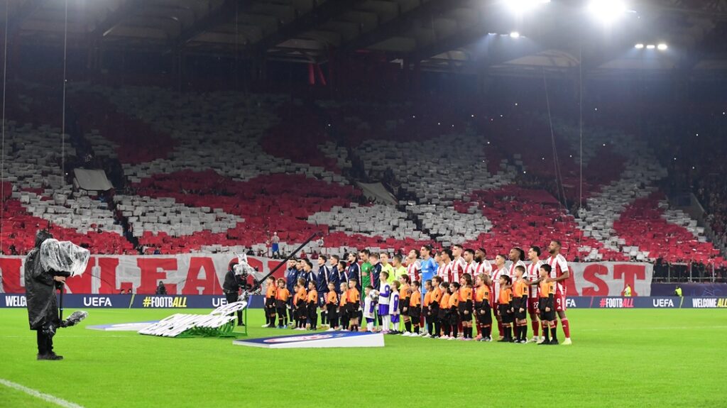 Oλυμπιακός: Κυκλοφορούν και «εξαφανίζονται» τα εισιτήρια με Ρεάλ Μαδρίτης