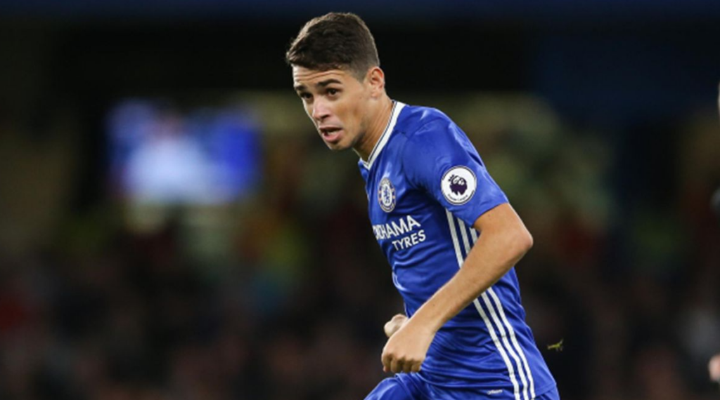 Όσκαρ: Κατέρρευσε στην προπόνηση και σταματάει το ποδόσφαιρο