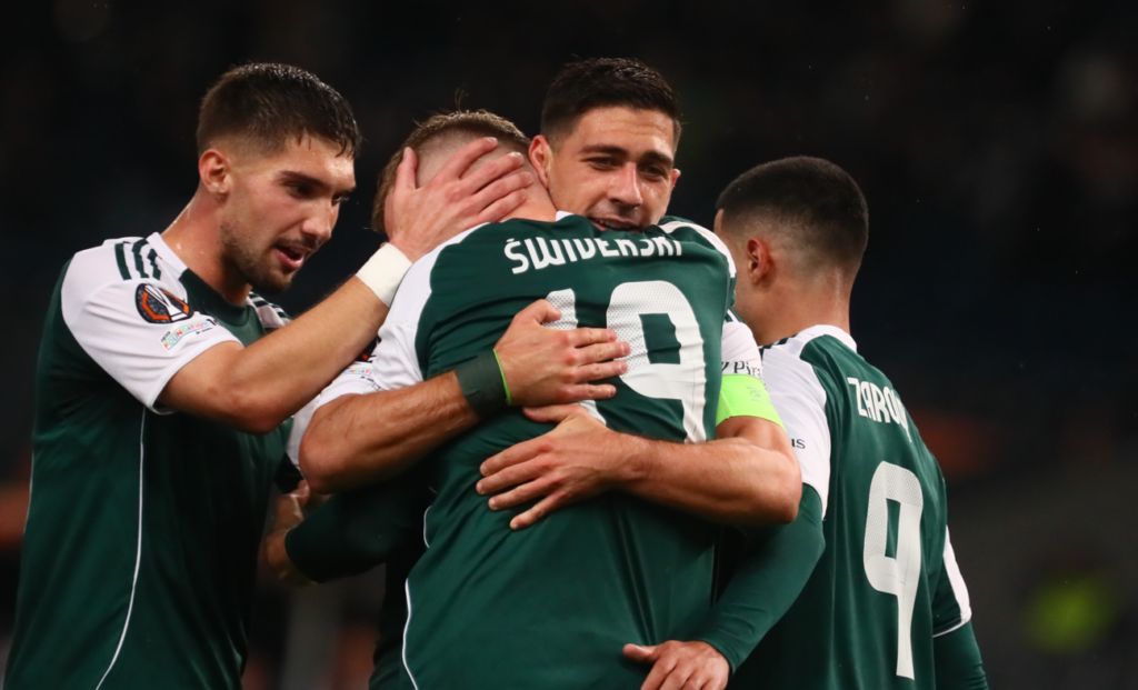 ΠΑΕ Παναθηναϊκός: «Προστατεύουμε την έδρα μας και βοηθάμε την ομάδα να φτάσει στην νίκη»