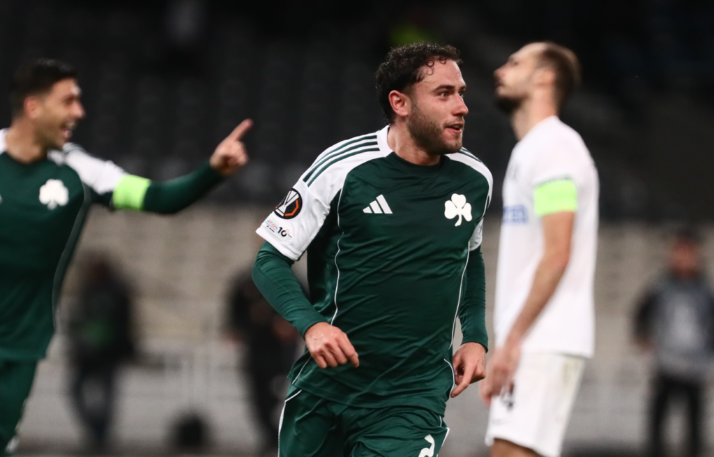 Παναθηναϊκός: Πώς προκρίνεται το «τριφύλλι»