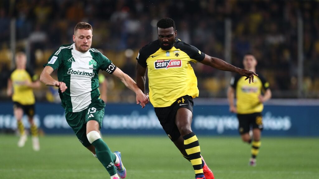 Super League: Δεσπόζει το αθηναϊκό ντέρμπι- «Επικίνδυνα» μονοπάτια και Ολυμπιακό και ΠΑΟΚ