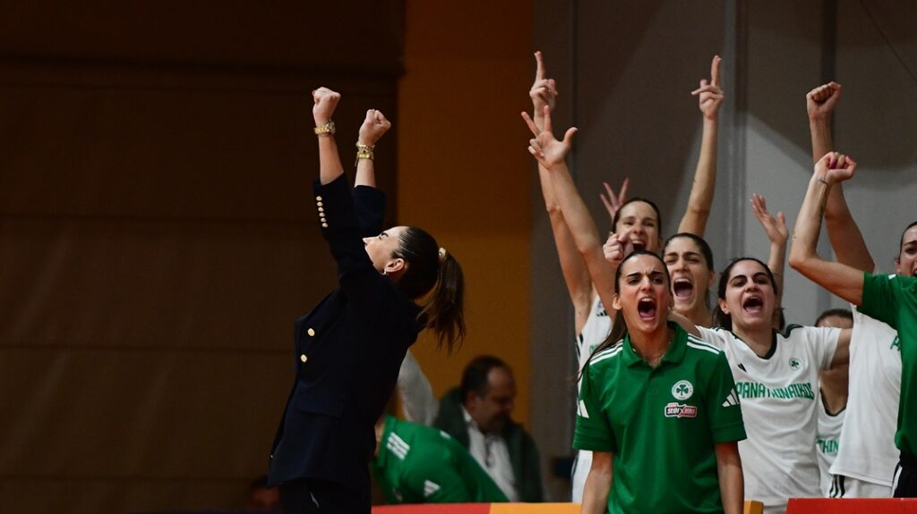 Ολυμπιακός-Παναθηναϊκός 88-97: «Πράσινος» θρίαμβος σε απίθανη ματσάρα