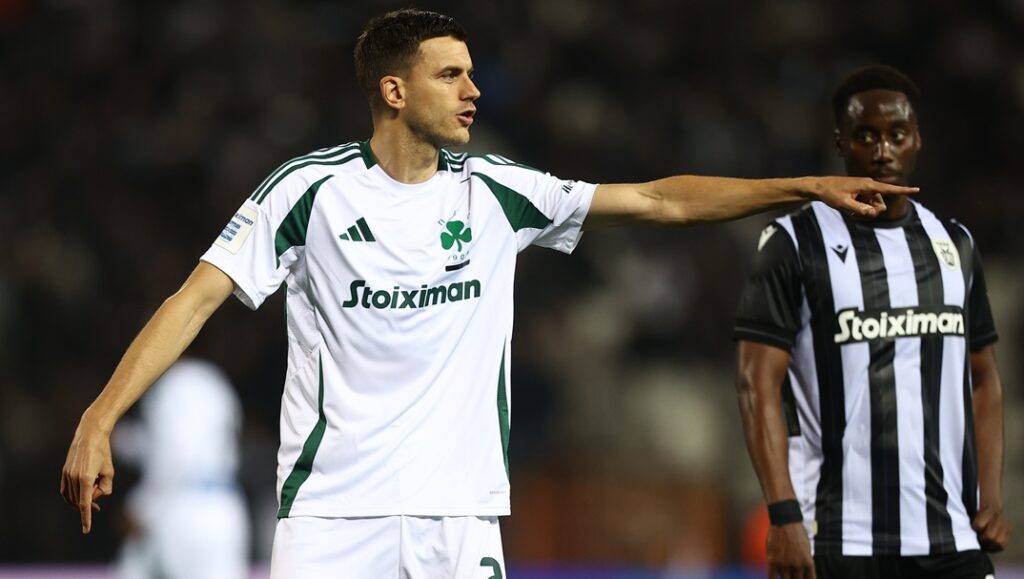 Super League: Ντέρμπι αποδείξεων στη Λεωφόρο – Ο Ολυμπιακός δοκιμάζεται στην Κηφισιά, η ΑΕΚ στην Κρήτη