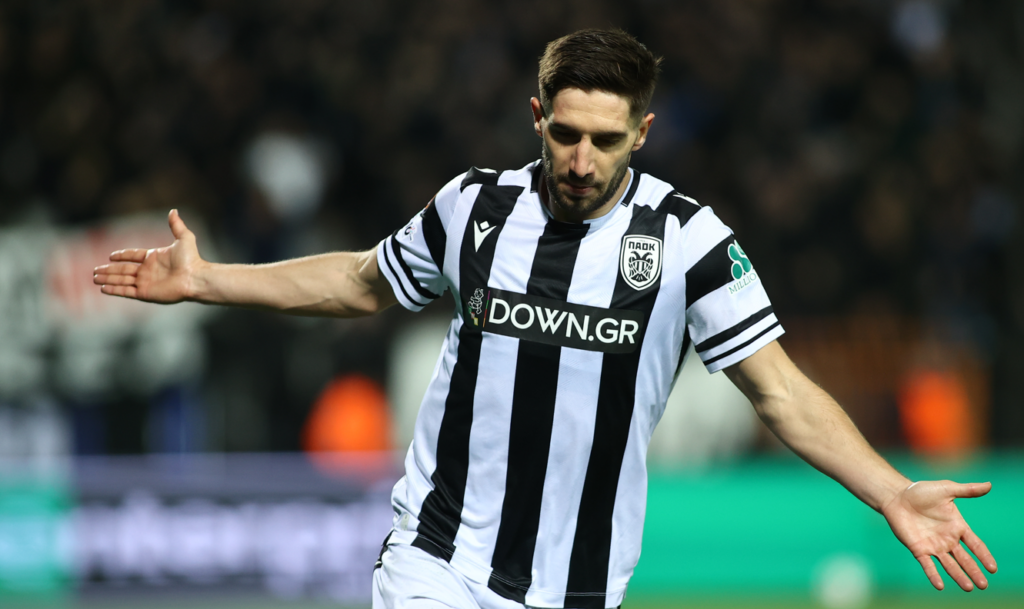 Europa League: Η βαθμολογία μετά τη νίκη του Παναθηναϊκού και την ισοπαλία του ΠΑΟΚ