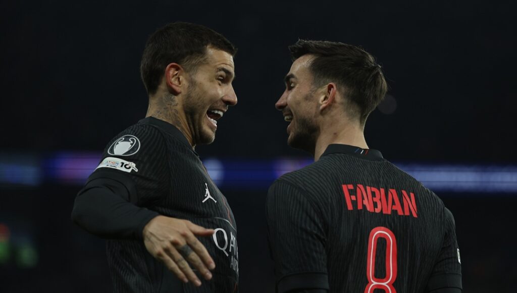 Champions League: Απόλυτη Άρσεναλ, διασυρμός της Λίβερπουλ από PSV – Θριάμβευσε στη ματσάρα των 8 γκολ η Παρί