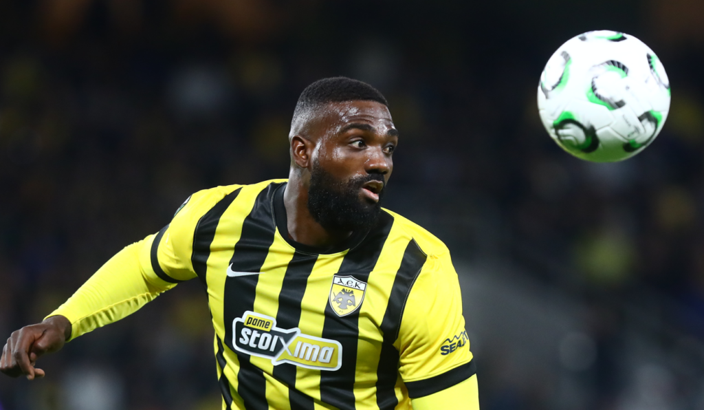 Πιερό: Πάει για αρθροσκόπηση στο μηνίσκο, εκτός για 3-4 εβδομάδες