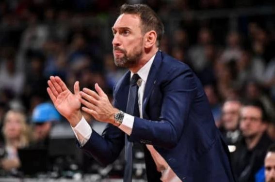 Ποέτα: «Εξαιρετική νίκη κόντρα σε μια από τις τρεις καλύτερες ομάδες της Ευρώπης»