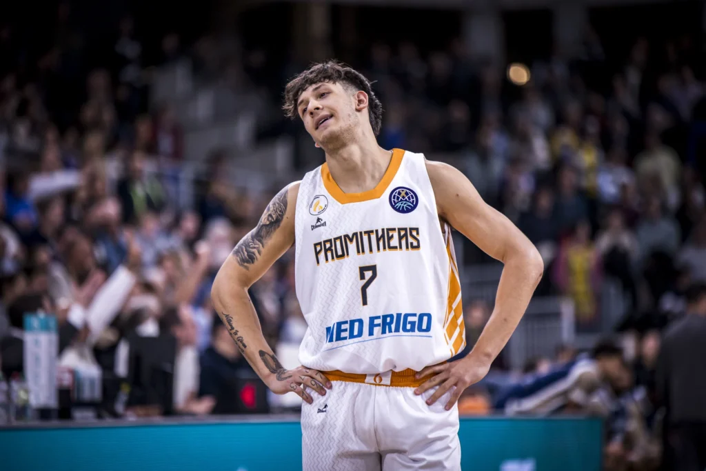 Χαϊδελβέργη-Προμηθέας 82-62: Τώρα… τελικός με την Ρίτας