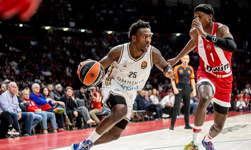 Ράιτ: «Έχω ακούσει πως οι οπαδοί του Παναθηναϊκού είναι… τρελοί»