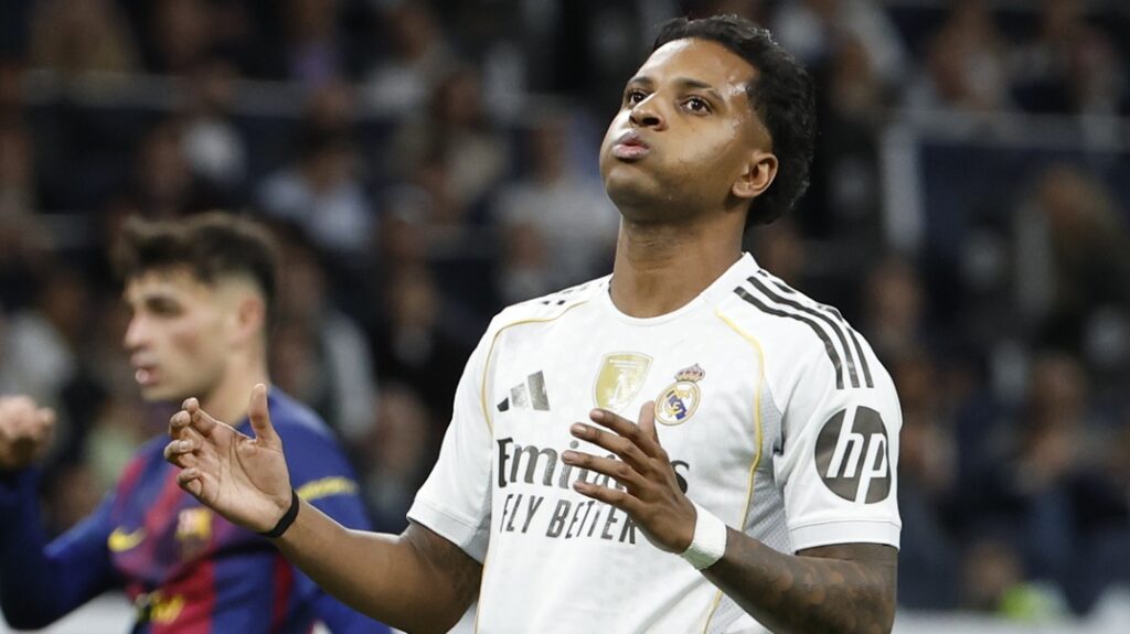 Adios Ροντρίγκο – Κλείνει εισιτήρια…προς Premier League!