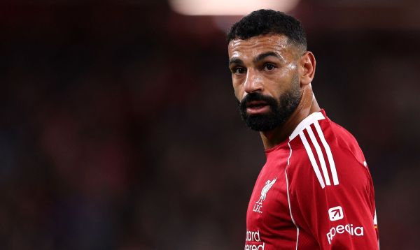 Σαλάχ: «Περήφανος που φοράω την φανέλα της Λίβερπουλ! Δύσκολη η σεζόν…»