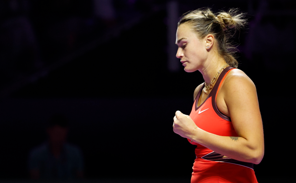 Αρίνα Σαμπαλένκα: Φόρεσε το μαγιό της και ξεκίνησε τις διακοπές της