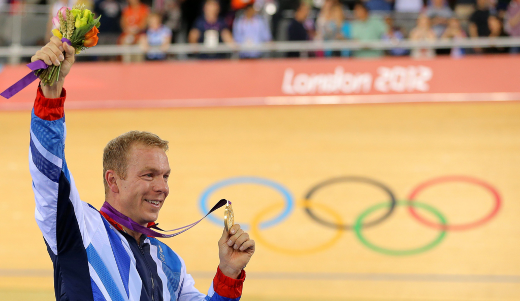 Κρις Χόι: Στο τελικό στάδιο καρκίνου ο έξι φορές χρυσός Ολυμπιονίκης