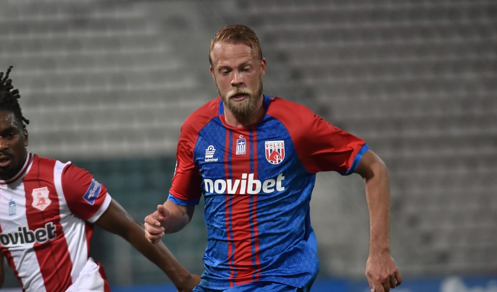 Βόλος: «Δεν δεχόμαστε τη συγγνώμη του Σούντγκρεν, δεν ήμαστε… Σουηδοί»