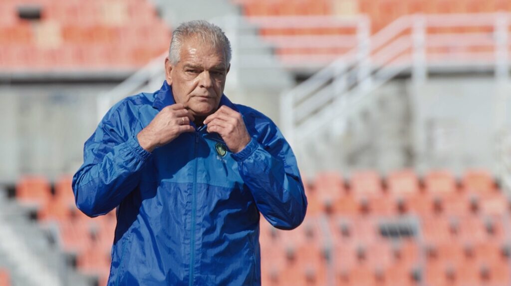 Τέλος ο Σπανός από τον Ηρακλή: «Έδειξε ότι δεν μπορεί να διαχειριστεί σωστά το ρόστερ»