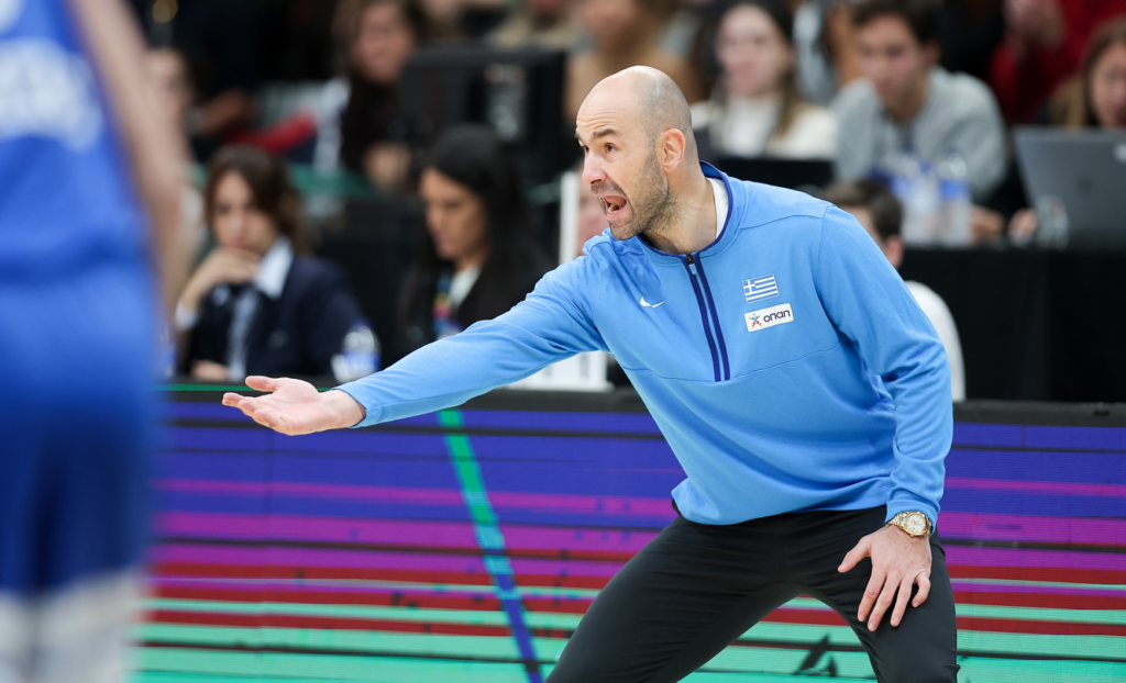 Σπανούλης: «Κάναμε λάθη που πλήγωσαν αλλά είμαστε παθιασμένη ομάδα»