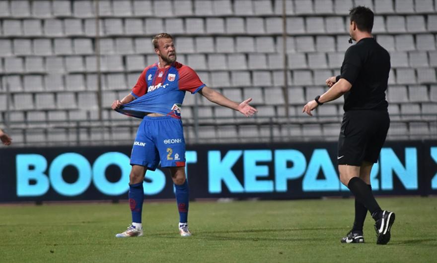 Σούντγκρεν: Θα παρέμβει και ο εισαγγελέας για τα όσα κατήγγειλε