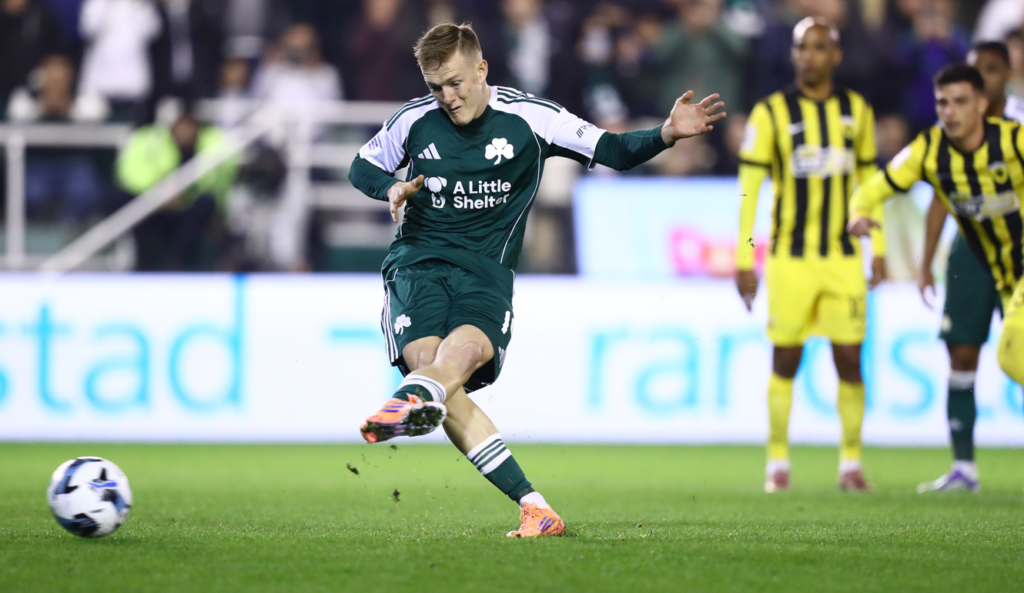 Παναθηναϊκός: Το χαμένο πέναλτι του Σφιντέρσκι (vid)