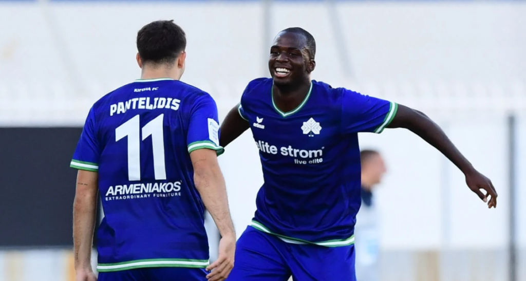 Αλαφούζος: «Κυνηγάνε την Κηφισιά επειδή μας πούλησε Τεττέη και Παντελίδη»