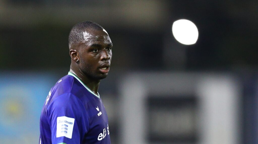 Ο Ανδρέας Τεττέη κλήθηκε για πρώτη φορά στην Εθνική Ελλάδας