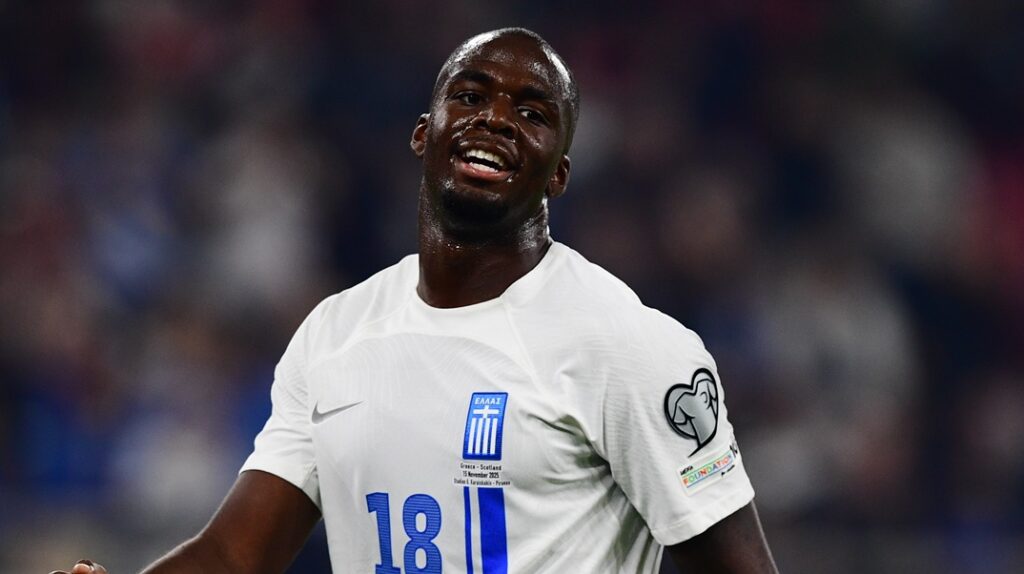 Αντετοκούνμπο: Υποκλίθηκε με insta stories στον Ανδρέα Τεττέη