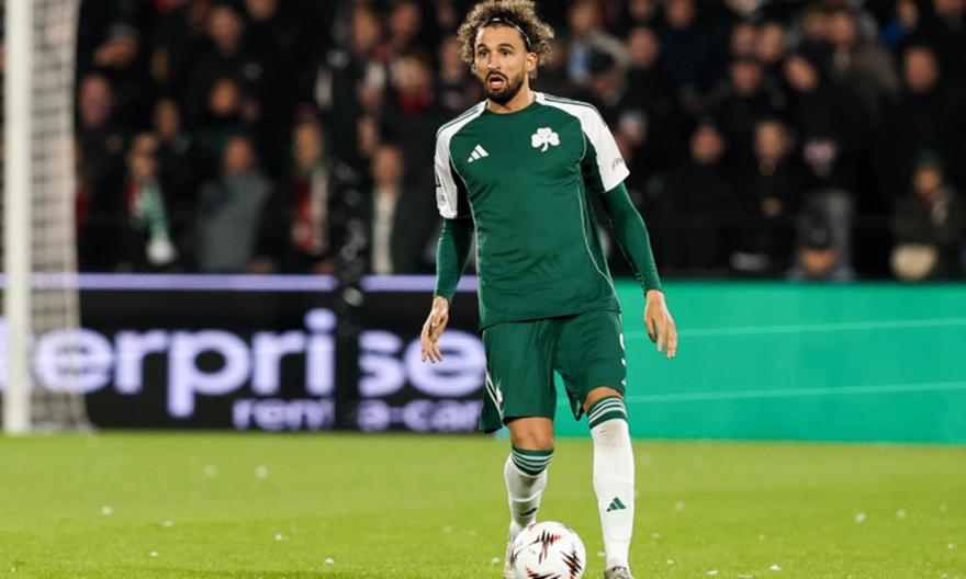 Τουμπά: «Ο Μπενίτεθ μας βελτίωσε στο πνευματικό επίπεδο»