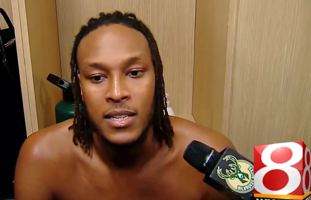 Μάιλς Τέρνερ για τις αποδοκιμασίες στην επιστροφή του στην Ιντιάνα: «Είναι αποκαρδιωτικό»