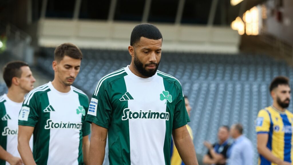 Παναθηναϊκός: Μεγάλη έκπληξη από τον Μπενίτεθ – Στην αποστολή ο Βιλένα