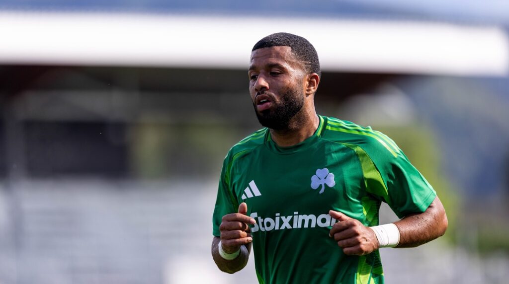 Πότε ήταν η τελευταία συμμετοχή του Βιλένα με τον Παναθηναϊκό