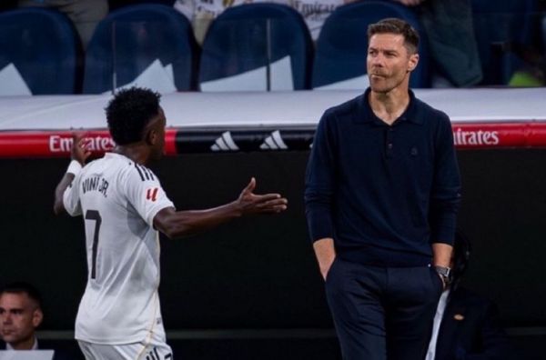 Βινίσιους: Οι ομάδες που «παλεύουν» για την απόκτηση του