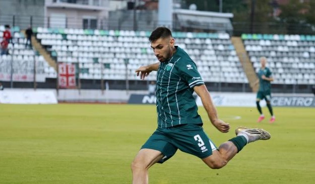 Εθνική Ελλάδας: Ο Γιοβάνοβιτς κάλεσε τον Βήχο στην αποστολή!