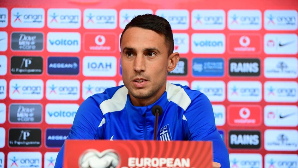 Βλαχοδήμος: «Να κερδίσουμε για τον εγωισμό μας και όλη την Ελλάδα»