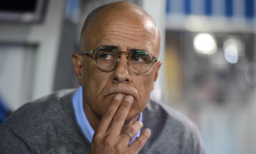 Επίσημο: Τέλος ο Βόκολος από τον Ατρόμητο