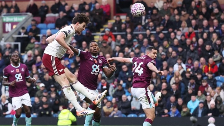 Premier League: Προελαύνει η Άρσεναλ, έσπασε το σερί της Μάντσεστερ Γιουνάιτεντ