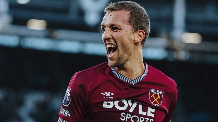 Επιτέλους νίκη για την Γουέστ Χαμ, κέρδισε με ανατροπή την Νιουκάστλ