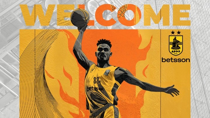 Κάτοικος Θεσσαλονίκης και επίσημα ο Αμίν Νουά – Η ανακοίνωση του Άρη